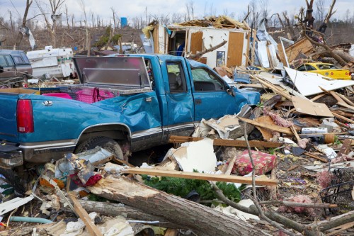 Hurricane Harvey Insurance Claim Help