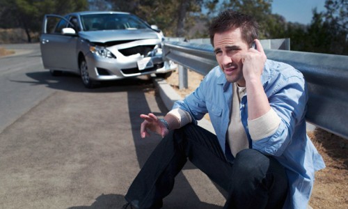 What to Do if You are Injured in a Car Accident