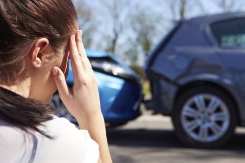 I have been in a car accident. What type of lawyer do I need?