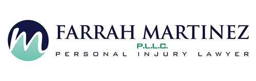 Farrah Martinez, Personal Injury Lawyer